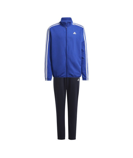 adidas French Terry Menino Fato de treino azul