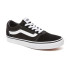 Sapatilhas Vans Ala Infantil Preto