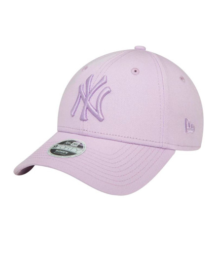 Boné New Era League Essential 9FORTY New York Yankees...