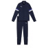 Fato de treino Futebol de Puma Individualrise Tracksuit Menino