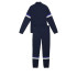Fato de treino Futebol de Puma Individualrise Tracksuit Menino