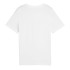 Camiseta Casual Puma Essentials+ Logo Lab Graphic Menino