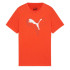 Camiseta Casual Puma Essentials+ Logo Lab Graphic Menino