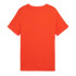 Camiseta Casual Puma Essentials+ Logo Lab Graphic Menino