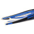 Barbatanas Cressi FROG PLUS Azul-Cinza T/XS-S