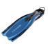 Barbatanas REACTION EBS Azul-Celeste XS/S