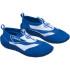 Cangrejeiras Cressi Coral Infantil Azul/Branco