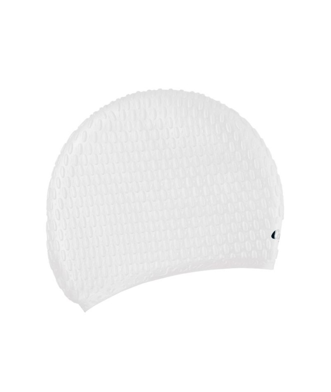 Boné de natação Cressi Lady Branco