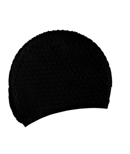 Boné de natação Cressi Lady Preto