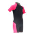 Traje de mergulho Cressi Little Shark 2mm Rosa Infantil
