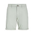Calça Jack & Jones stbowie Sn sólido Desert Sage