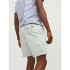 Calça Homem Jack And Jones bowie Solid Desert Sage