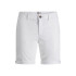 Calça Homem Jack And Jones bowie Solid White