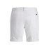 Calça Homem Jack And Jones bowie Solid White