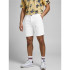 Calça Homem Jack And Jones bowie Solid White