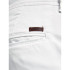 Calça Homem Jack And Jones bowie Solid White
