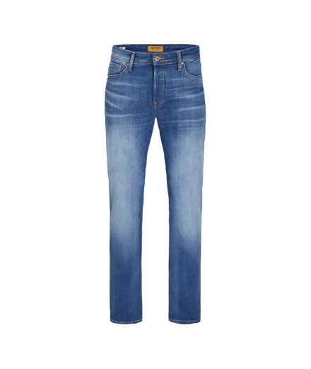 Homem Calças de ganga Jack & Jones mike original Jos 411...