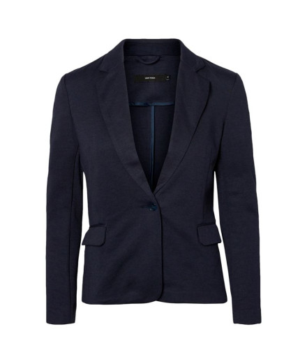 Casaco Vero Moda julia Total Eclipse Mulher