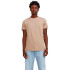 Camiseta Jack and Jones eorganic Gola em O básica Homem