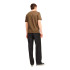 Camiseta Jack and Jones Jjeorganic Basic O-Neck Canteen Homem