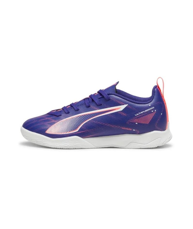 Sapatilhas de Futebol Sala Puma Ultra 5 Play It...