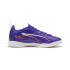 Sapatilhas de Futebol Sala Puma Ultra 5 Play It Infantil