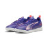 Sapatilhas de Futebol Sala Puma Ultra 5 Play It Infantil