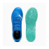 Sapatilhas de Futebol Sala Puma Future 7 Play It Infantil