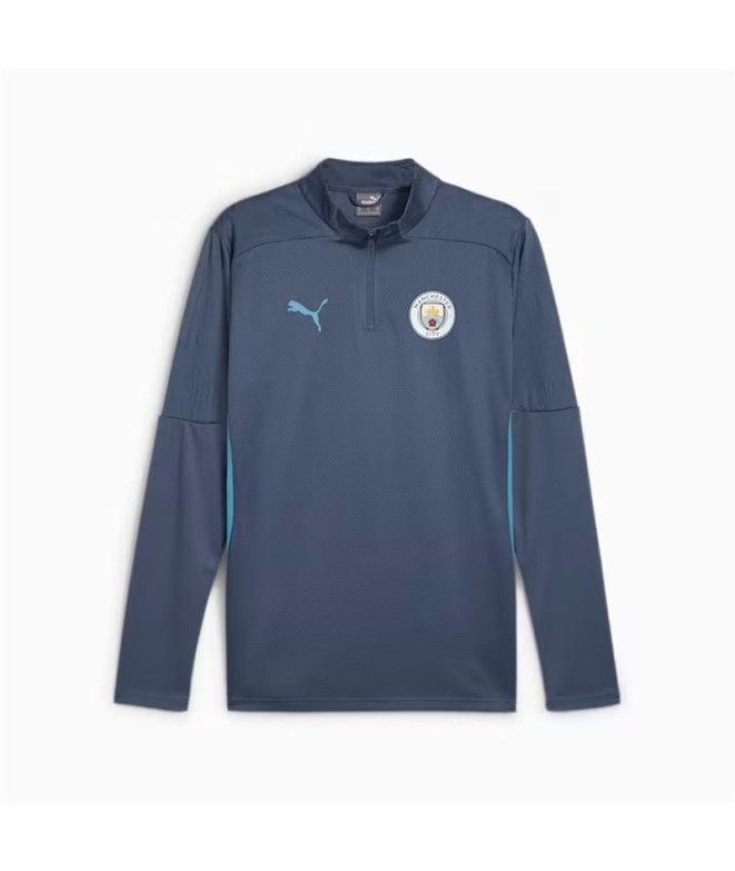 Moletom Futebol Top from Puma Manchester City...