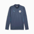 Moletom Futebol Top from Puma Manchester City 24/25 Training 1/4 Zip Homem