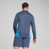 Moletom Futebol Top from Puma Manchester City 24/25 Training 1/4 Zip Homem