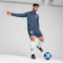 Moletom Futebol Top from Puma Manchester City 24/25 Training 1/4 Zip Homem