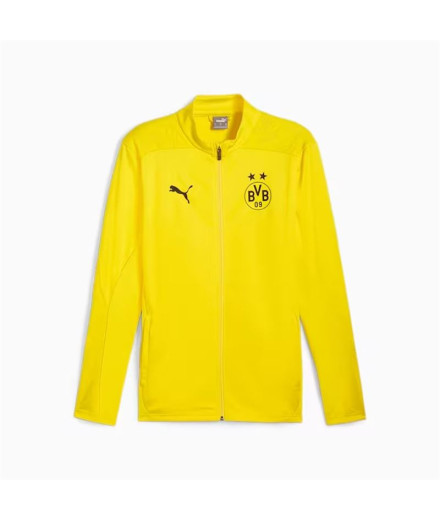 Casaco Futebol casaco de treino do Borussia Dortmund by...
