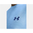 Camiseta Fitness Under Armour Homem por Tech Textured SS Blue