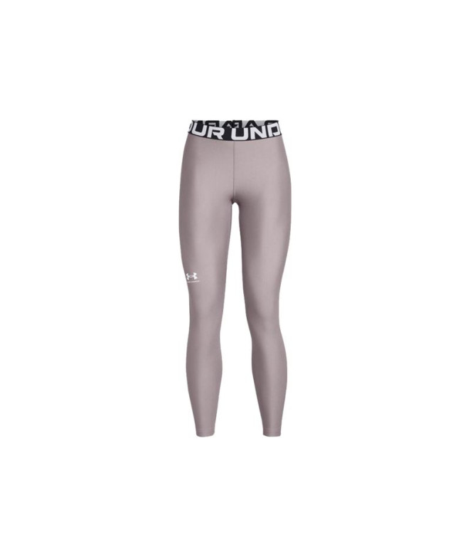 Malhas Fitness Under Armour Mulher de Hg...