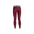 Malhas Fitness Under Armour Mulher de Hg Red