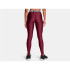 Malhas Fitness Under Armour Mulher de Hg Red