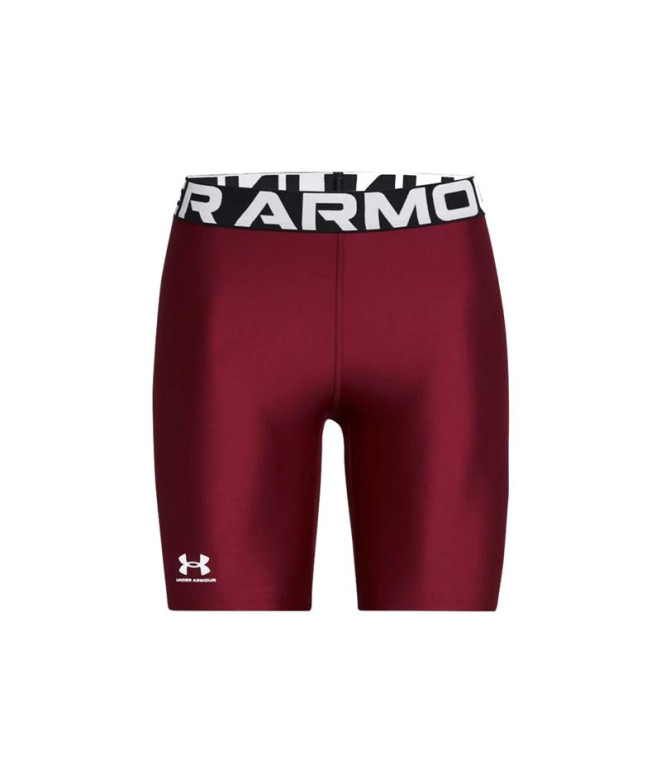 Malhas Fitness Under Armour Mulher Calções de...