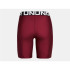 Malhas Fitness Under Armour Mulher Calções de Hg 8In Red