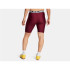 Malhas Fitness Under Armour Mulher Calções de Hg 8In Red