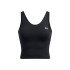Camiseta Fitness Under Armour Mulher tanque Motion Emea Preto