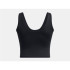 Camiseta Fitness Under Armour Mulher tanque Motion Emea Preto
