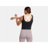Camiseta Fitness Under Armour Mulher tanque Motion Emea Preto