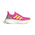 Sapatilhas de Running adidas Ultraboost 5 Mulher Rosa