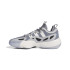 Sapatilhas Basquetebol adidas de Trae Unlimited Grey