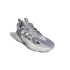 Sapatilhas Basquetebol adidas de Trae Unlimited Grey