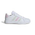 Sapatilhas adidas Court Infantil Grand 2.0 Branco
