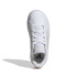 Sapatilhas adidas Court Infantil Grand 2.0 Branco