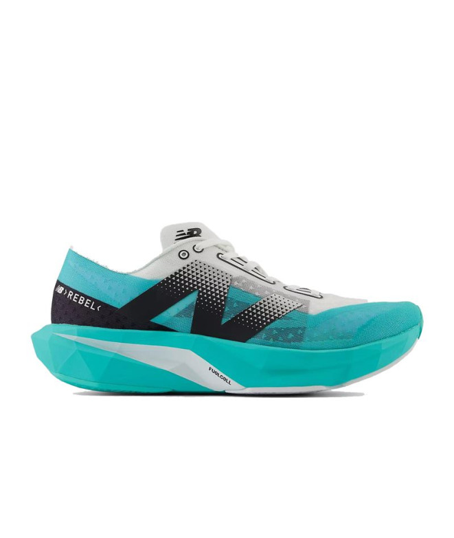 Sapatilhas running New Balance da FuelCell...