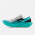 Sapatilhas running New Balance da FuelCell Rebel v4 Cyber Blue